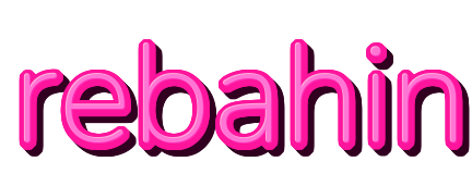 rebahin — logo kanal