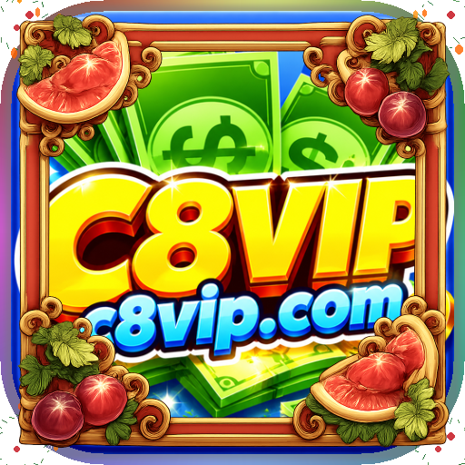 c8vip — mitra unggulan